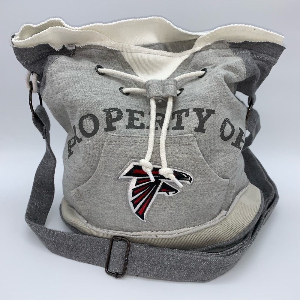 Atlanta Falcons NWOT Crossbody BagTote Purse